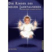 Jan Udo Holey - Die Kinder des neuen Jahrtausends, Inbunden
