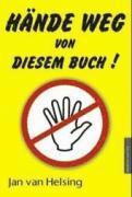 bokomslag Hände weg von diesem Buch!