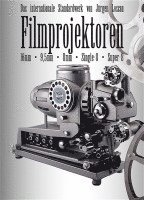 bokomslag Filmprojektoren