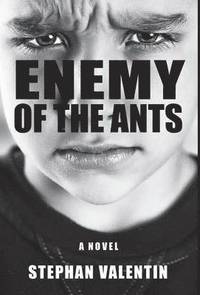 bokomslag Enemy of the Ants