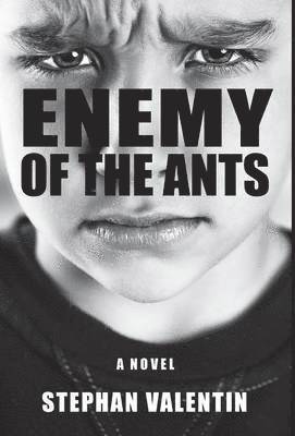 Enemy of the Ants 1