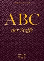 bokomslag ABC der Stoffe