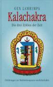 bokomslag Kalachakra