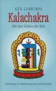 bokomslag Kalachakra