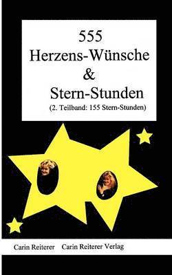 555 Herzens-Wnsche und Stern-Stunden 1