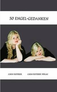 bokomslag 50 Engel-Gedanken