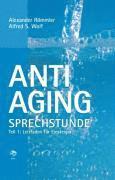 bokomslag Anti-Aging Sprechstunde 1