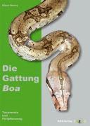 Die Gattung Boa 1