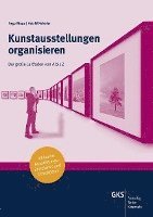 bokomslag Kunstausstellungen organisieren