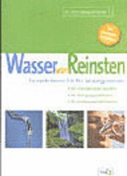 Wasser vom Reinsten 1