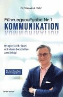 Nikolai A. Behr - Führungsaufgabe Nr. 1: Kommunikation, Inbunden