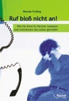 bokomslag Ruf bloß nicht an