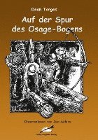 bokomslag Auf der Spur des Osage-Bogens