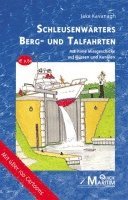 bokomslag Schleusenwärters Berg- und Talfahrten