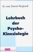 bokomslag Lehrbuch der Psycho-Kinesiologie