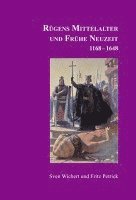 bokomslag Rügens Geschichte von den Anfängen bis zur Gegenwart in fünf Teilen. Teil 2