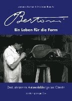 bokomslag Flaminio Bertoni: Ein Leben für die Form