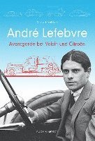 bokomslag André Lefebvre