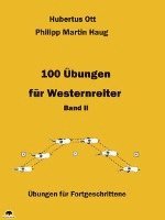 bokomslag 100 Übungen für Westernreiter 2