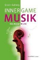 bokomslag Inner Game Musik