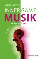 bokomslag Inner Game Musik