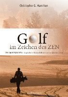 bokomslag GOLF IM ZEICHEN DES ZEN