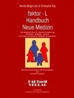 bokomslag faktor-L Handbuch Neue Medizin Die Wahrheit über Dr. Hamers Entdeckung