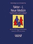 bokomslag faktor-L  Neue Medizin