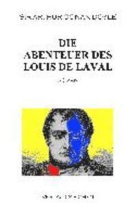 bokomslag Die Abenteuer des Louis de Laval