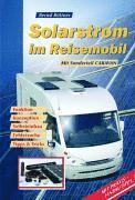 bokomslag Solarstrom im Reisemobil