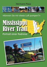 bokomslag Mississippi River Trail