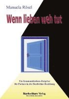 bokomslag "Wenn lieben weh tut"