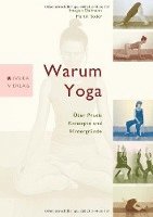 bokomslag Warum Yoga