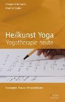 bokomslag Heilkunst Yoga