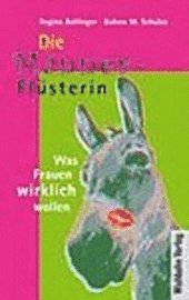 bokomslag Die Männerflüsterin