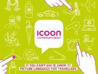 bokomslag ICOON communicator