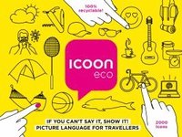 bokomslag ICOON-eco