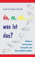 do, re, mi¿ - was ist das? 1