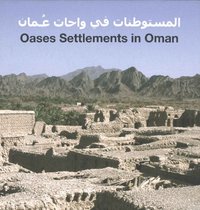 bokomslag Oases Settlements in Oman