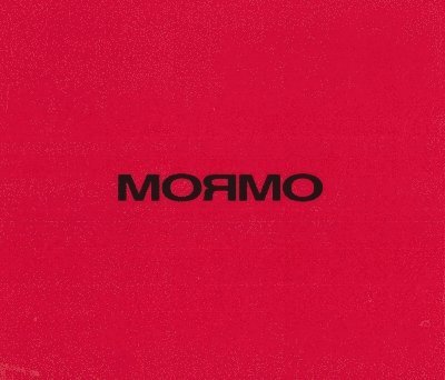 Jorg Esefeld, Sascha Neroslavsy - Mormo, Inbunden