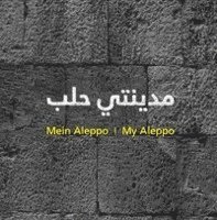 bokomslag MYAL - My Aleppo
