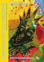bokomslag Ressourcen- und Traumatriggerbuch