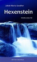 bokomslag Hexenstein