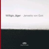 bokomslag Jenseits von Gott
