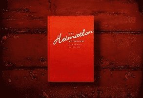 Das Heimatlon - Kochbuch 1