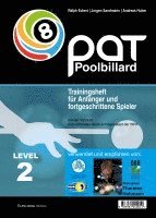 bokomslag Pool Billard Trainingsheft PAT 2