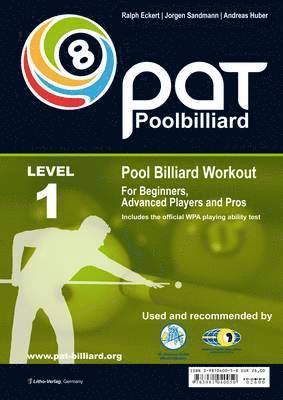 bokomslag Includes the Official WPA Playing Ability Test