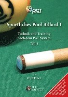 bokomslag Sportliches Pool Billard 1
