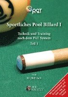 Sportliches Pool Billard 1 1