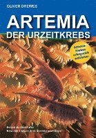 bokomslag Artemia - Der Urzeitkrebs